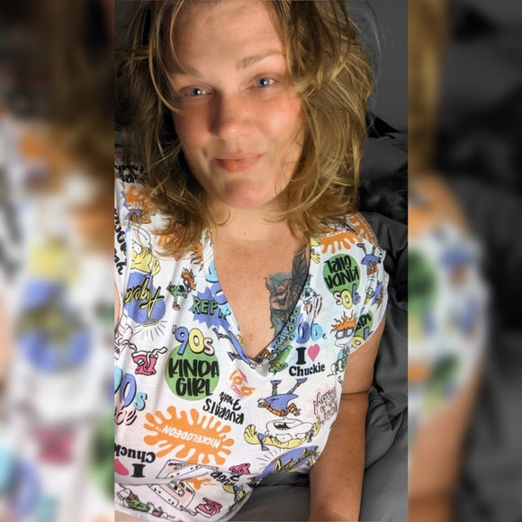 Meet your Posher, Krystal - Picture 8 of 14